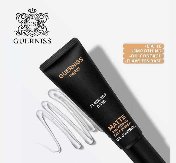 Guerniss Face Primer Oil Control 35 mL