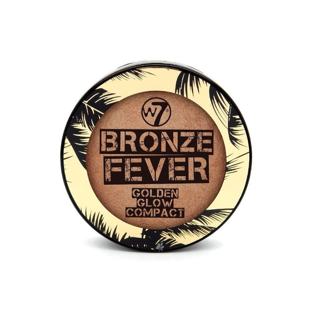 W7 Bronzer Fever