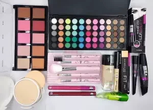 Mega Offer Package - 1