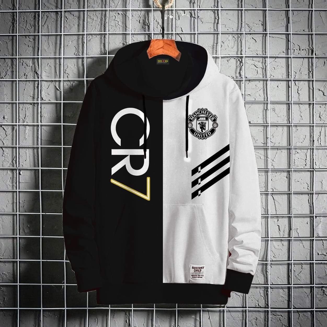 Hoodie For Men || Winter collection