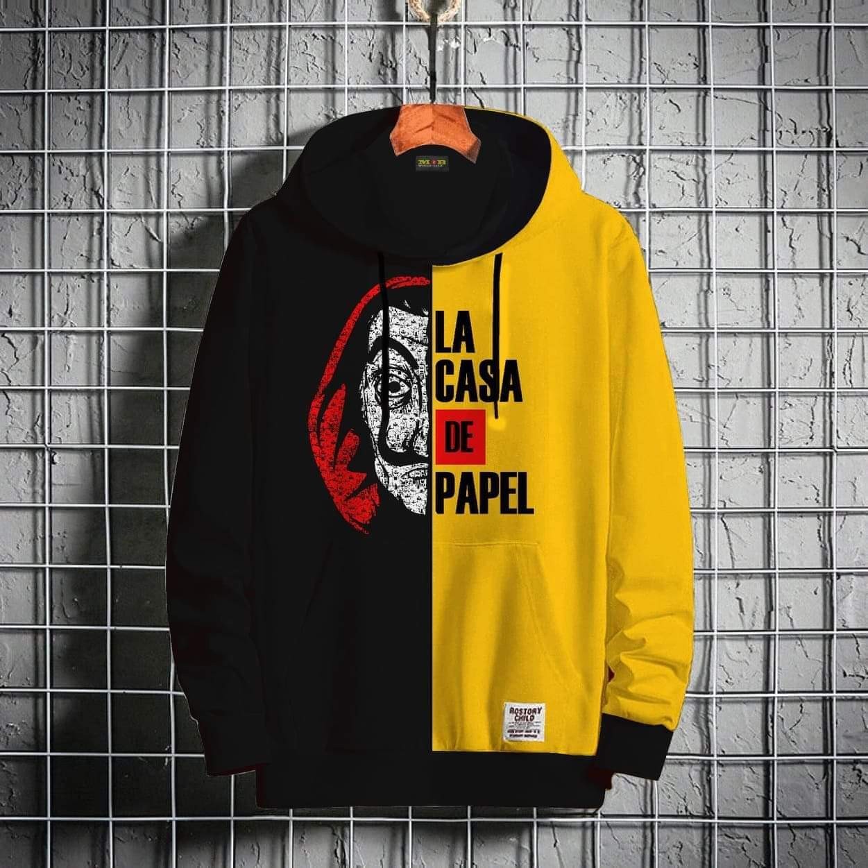 Hoodie For Men || Winter collection