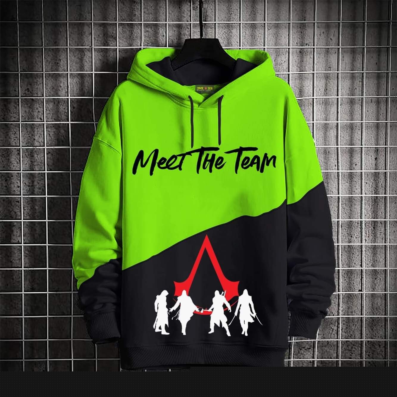 Hoodie For Men || Winter collection