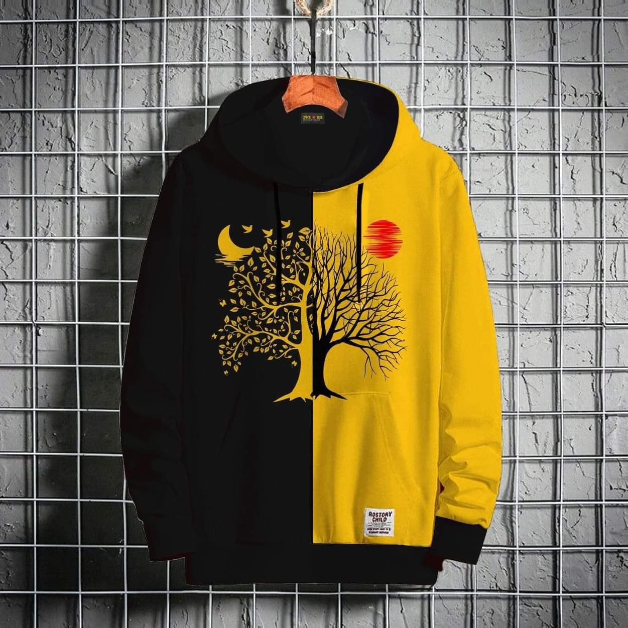 Hoodie For Men || Winter collection