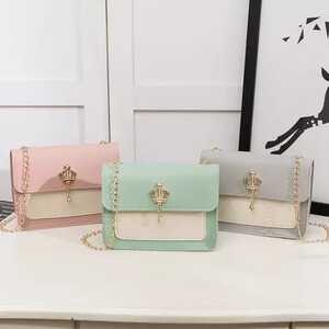 Chinese side bag for women