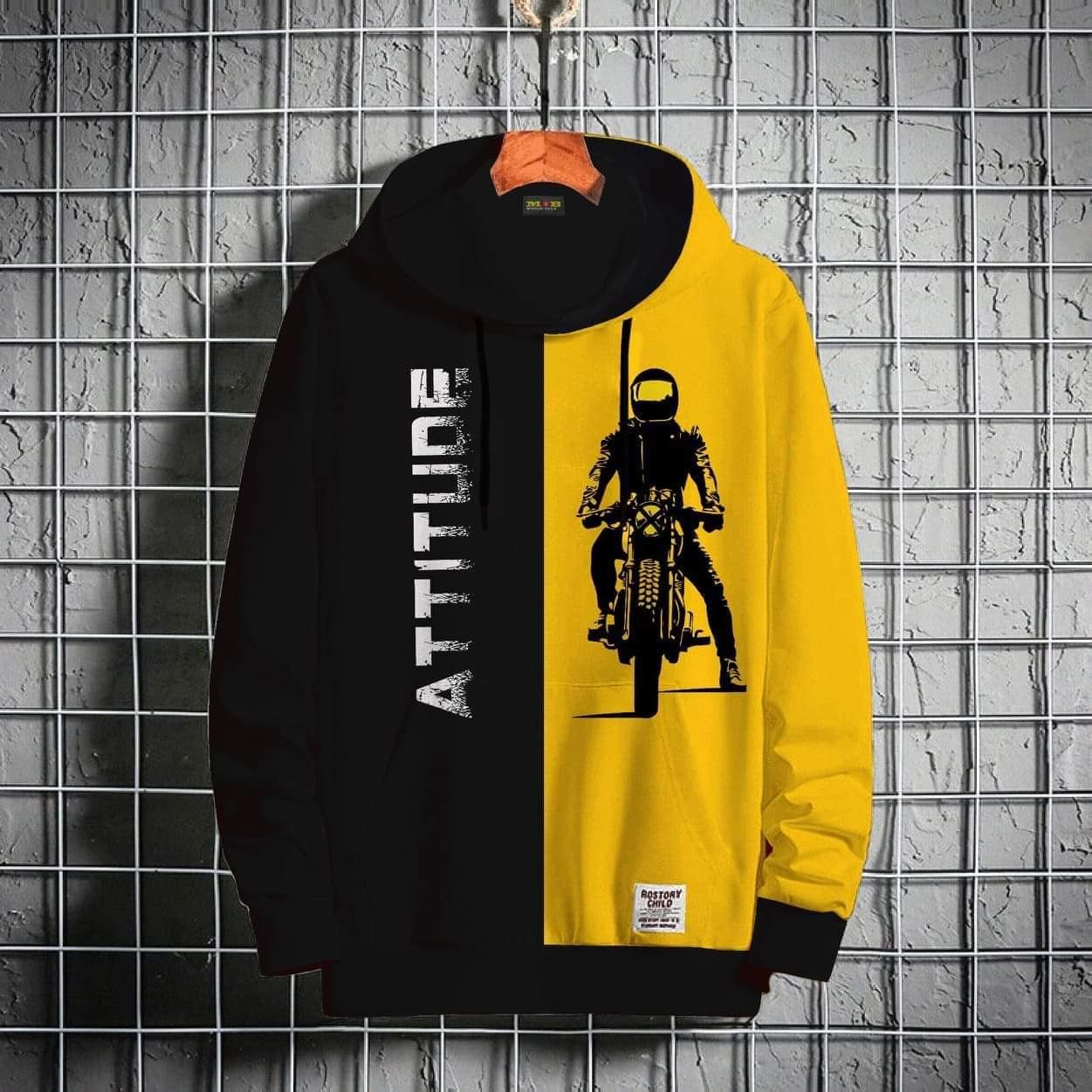 Hoodie For Men || Winter collection