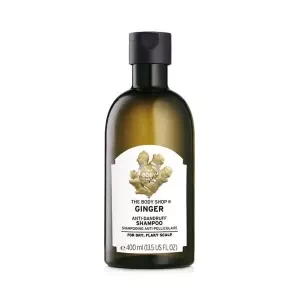 The Body Shop Ginger Anti-Dandruff Shampoo 400 ml