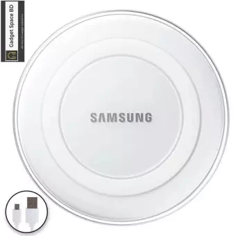 Samsung Wireless Charger Pad Type