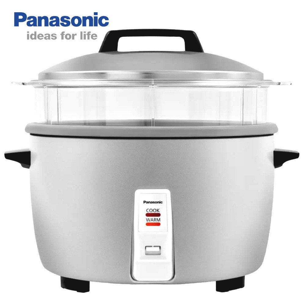 Panasonic SR-GA421 Conventional Rice Cooker
