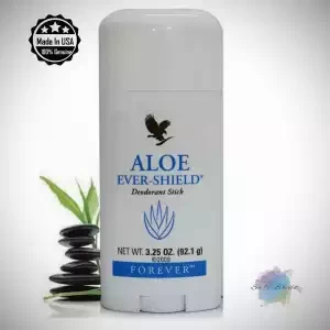 Aloe Vera Shield Deodorant Stick