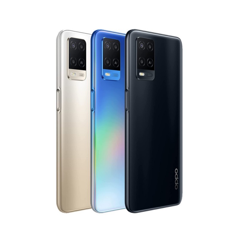 Oppo A54 - 6GB RAM & 128GB ROM I Official