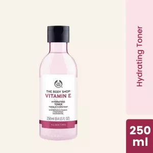 The Body Shop Vitamin E Hydrating Toner