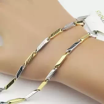 Gold Filled Chain For Men