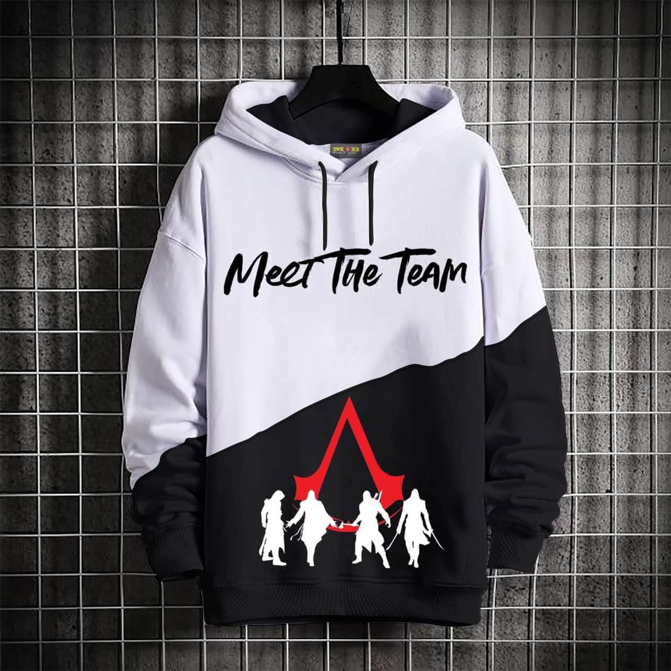 Hoodie For Men || Winter collection