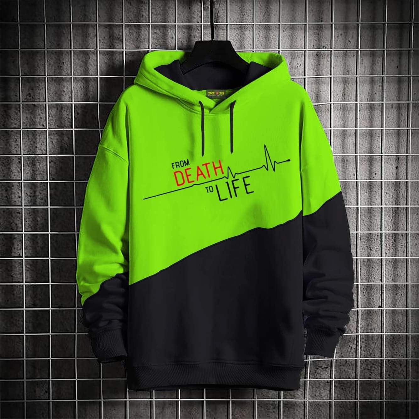 Hoodie For Men || Winter collection