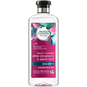 Herbal Essences White Strawberry and Sweet Mint Shampoo