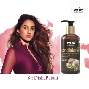 WOW Coconut & Avocado Hair Conditioner (From - India)