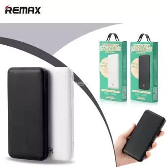 Remax RPP 119 10000mAh Power Bank Dual Output Fast Charging