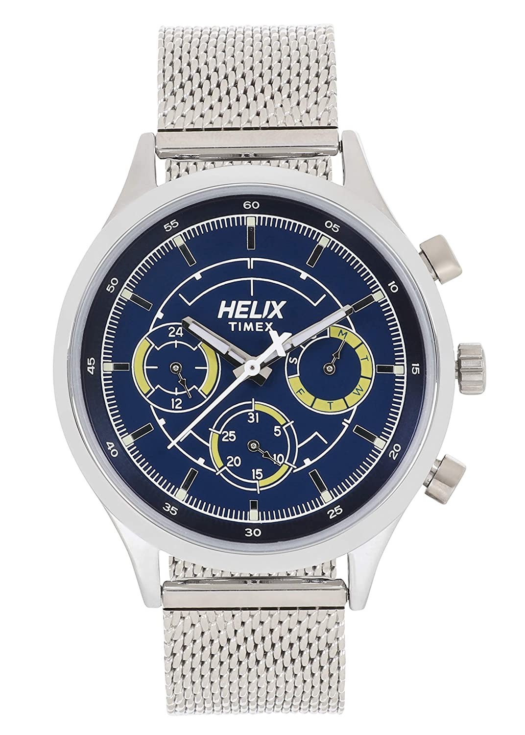 Helix men's  watch TW003HG26