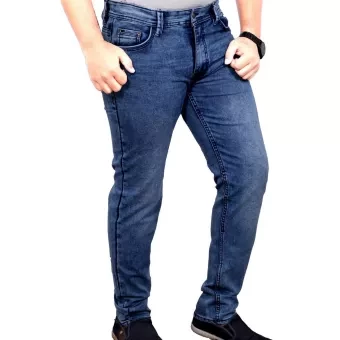 Exclusive China Stich Pant