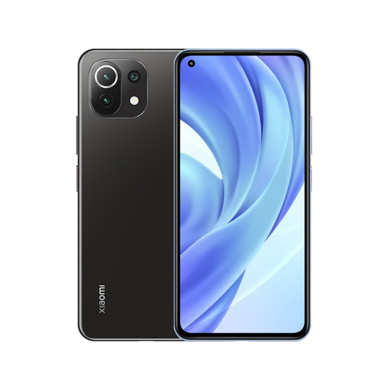 Mi 11 Lite 4G - 8GB RAM & 128GB ROM