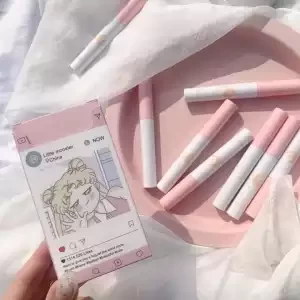 cigarate lipstick 8 pics