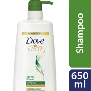 Dove Shampoo Hairfall Rescue 650ml