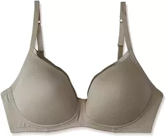 Ash Comfortable Foam Padded Bra for Sexy Women & Girls