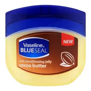 Petroleum Jelly BlueSeal Cocoa Butter 250 ml