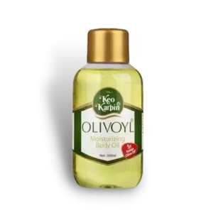 Keo karpin olive oil 300ml - (India)