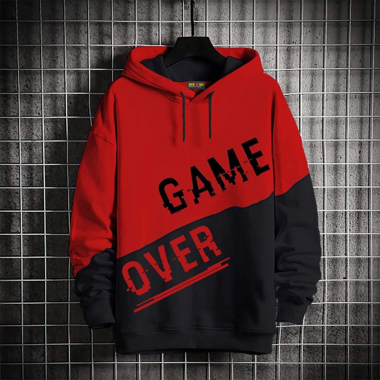 Hoodie For Men || Winter collection