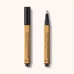 Absolute New York Click Cover Concealer MFCC 15 - CC Yellow