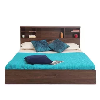 Stylish Bed B - 22