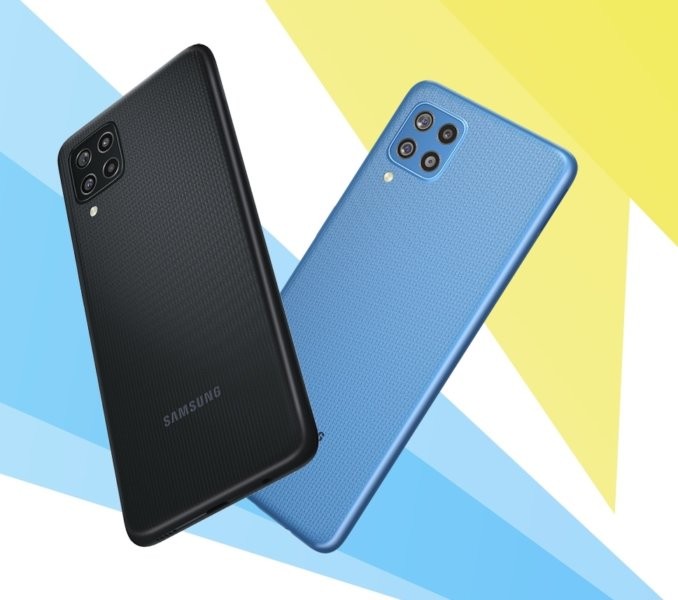 Samsung Galaxy F22 6GB/128GB