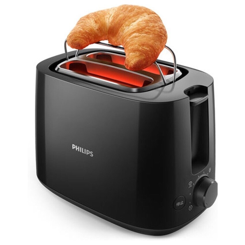 Philips HD2582/90 Daily Collection Bread Toaster
