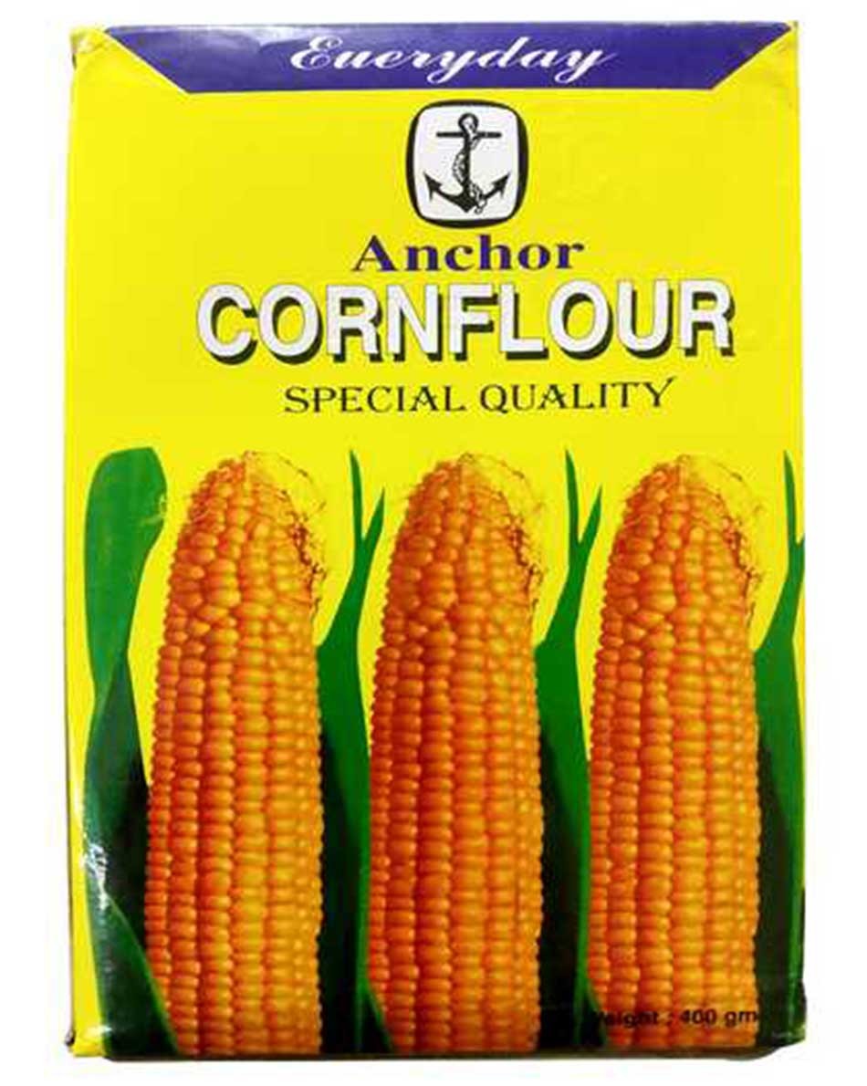 Corn Flour, 1kg, Whole Sale, Box Packet