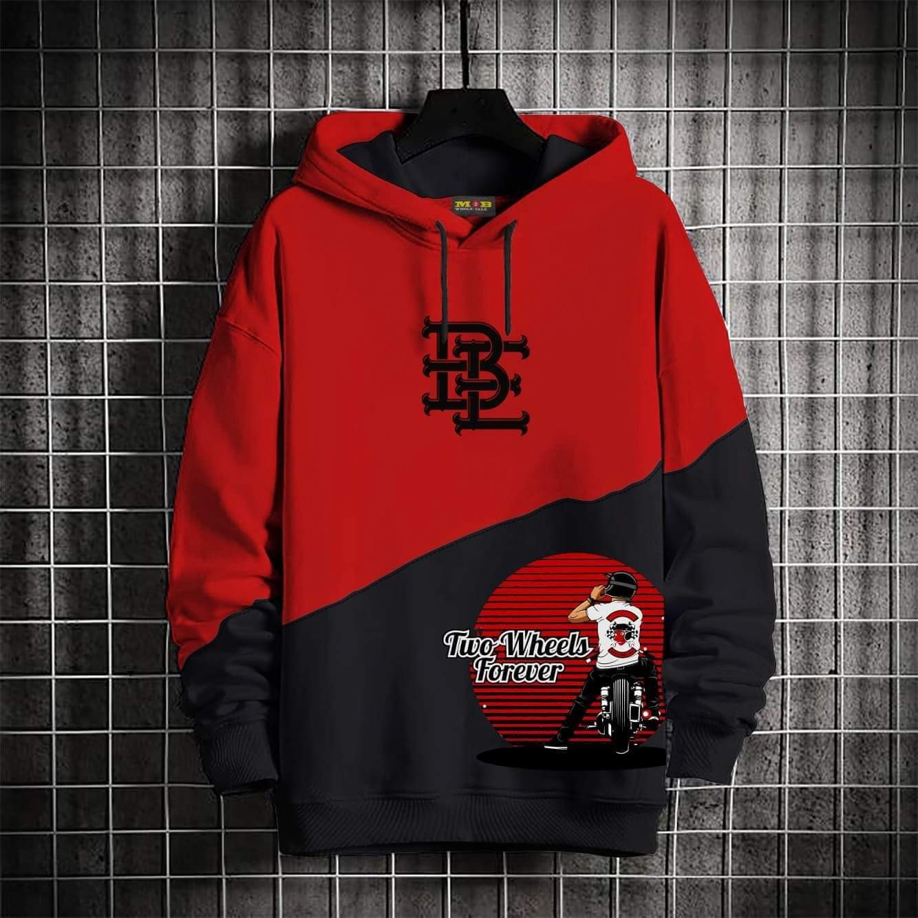 Hoodie For Men || Winter collection