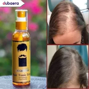 Legano Hair Tonic Extract 120 ml