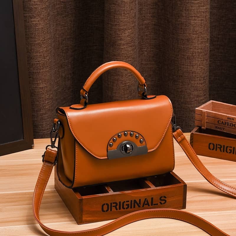 SMART SWWY Women Genuine Leather Mini Vintage Shoulder Bags For 2020 Ladies Cross body Bags Luxury Shopping Handbags