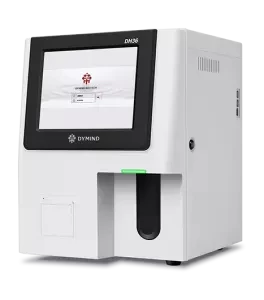 Dymind Auto Hematology Analyzer