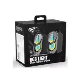 Havit SK563 RGB Gaming USB Speaker