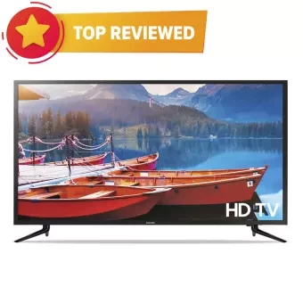 Samsung UA32N4010AR LED HD TV 32" Series 4 - Black (Official Warranty )