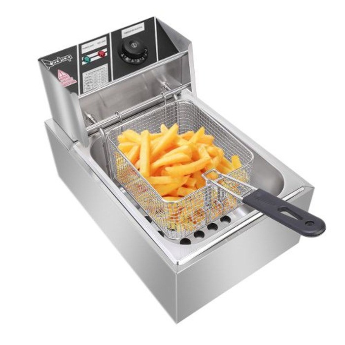 WNGREAT Electric Deep Fryer