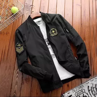 Stylish Winter Casual Jacket For Men