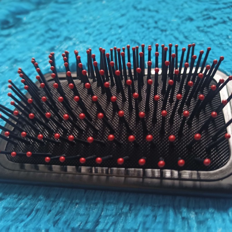 Head Message Hair Brush For Men And Women