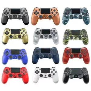 DualShock 4 Wireless Controller V2 for PS4