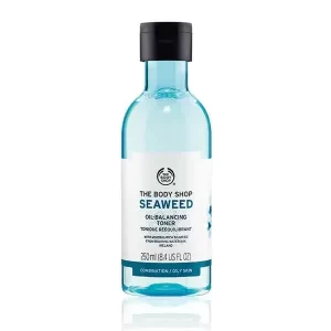 The Body Shop Seaweed Oil Balancing Toner