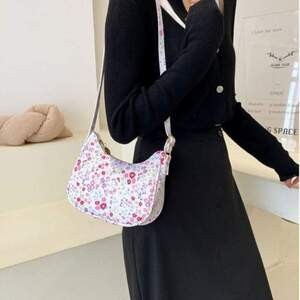 Chinese side bag for women