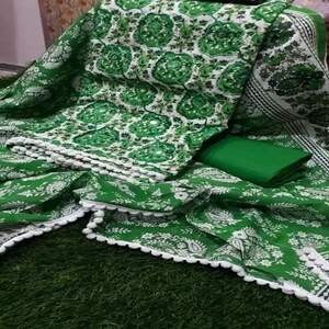 Pure cotton shalwar kameez