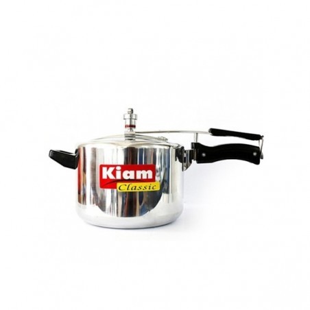 Kiam Classic Pressure Cooker - 2.5 Ltr