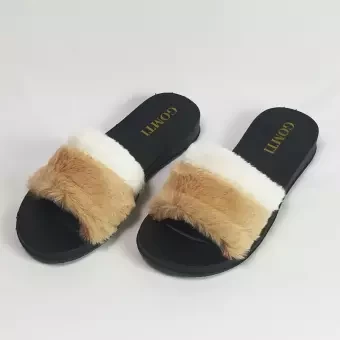 Slipper Room Slipper for Girls